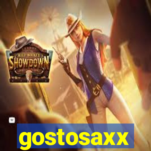 gostosaxx