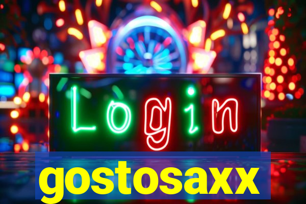 gostosaxx