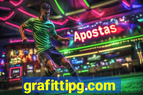 grafittipg.com