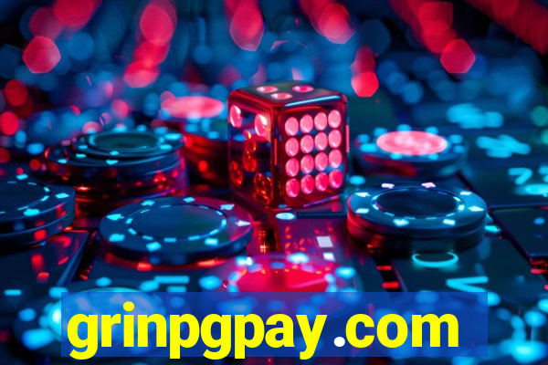 grinpgpay.com