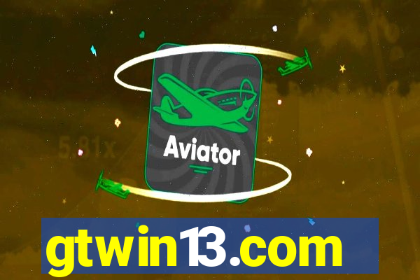 gtwin13.com