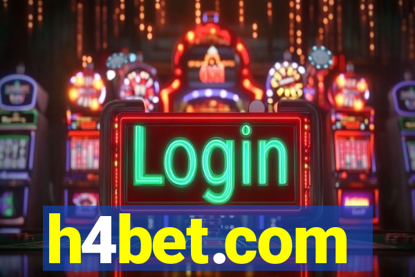 h4bet.com