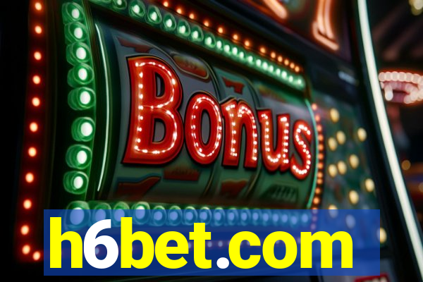 h6bet.com