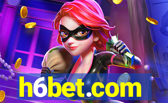 h6bet.com