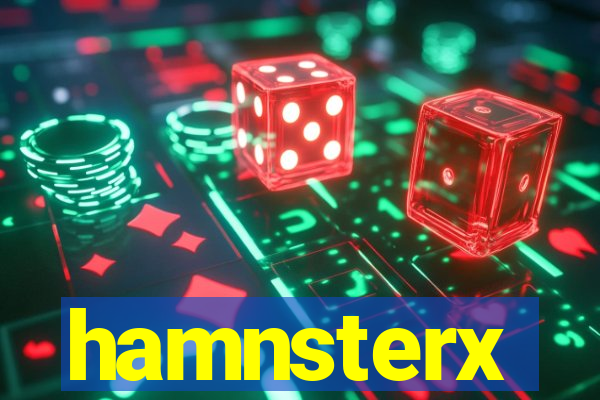 hamnsterx