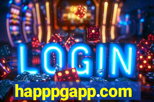 happpgapp.com