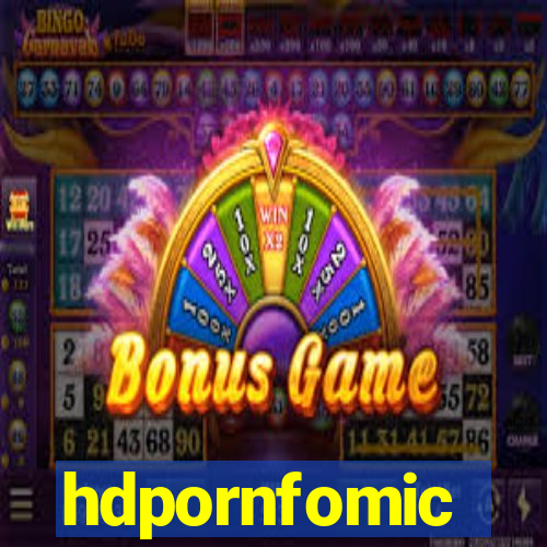 hdpornfomic