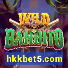 hkkbet5.com