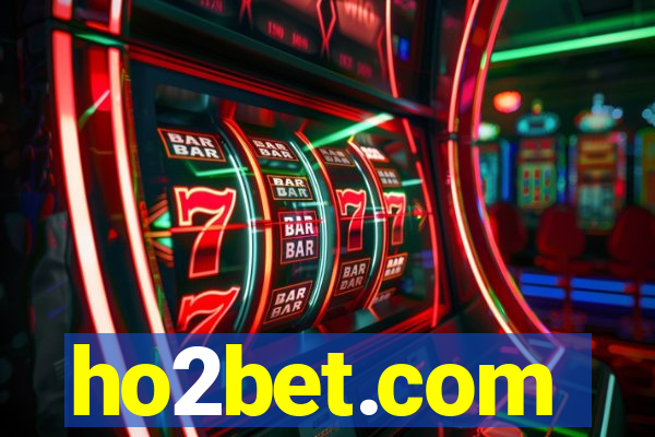 ho2bet.com