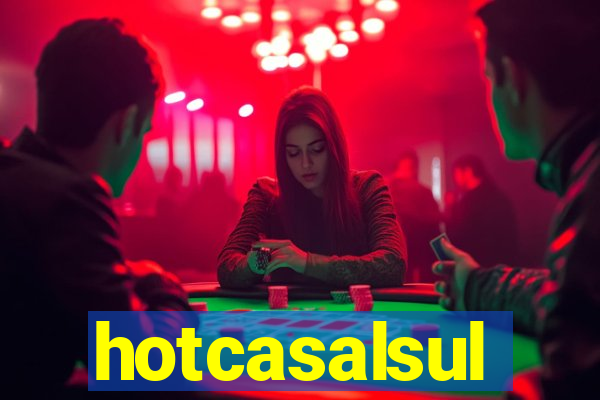 hotcasalsul