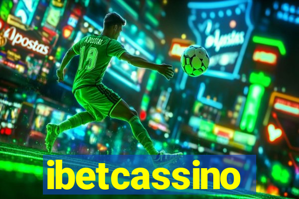 ibetcassino