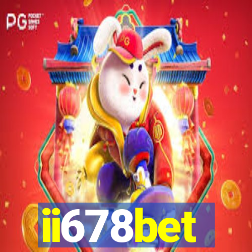 ii678bet