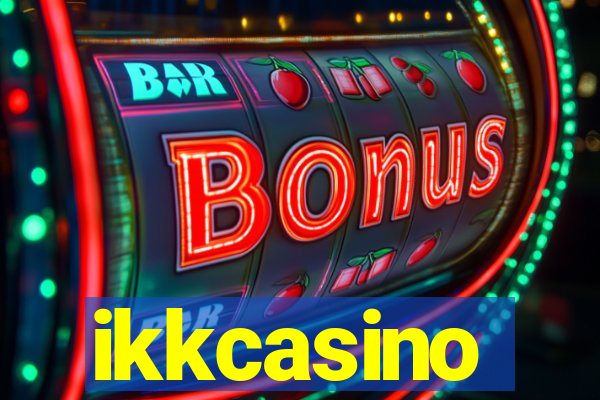 ikkcasino