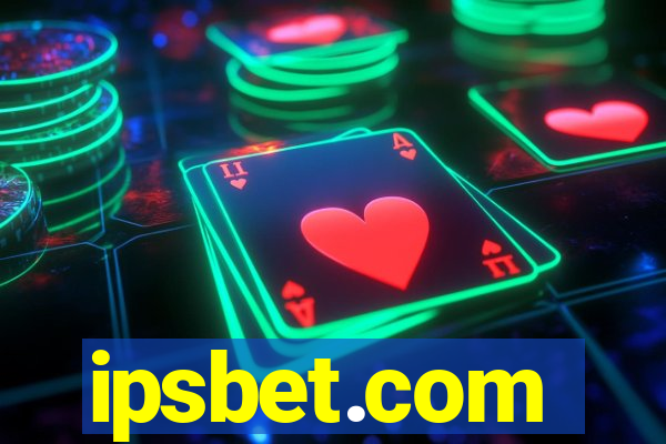 ipsbet.com