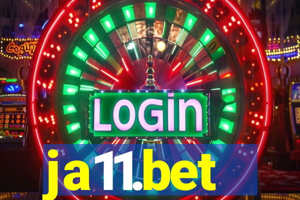 ja11.bet