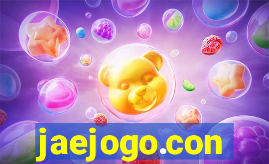 jaejogo.con