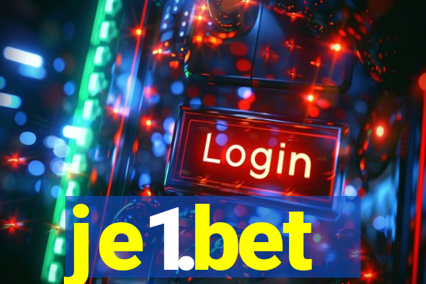 je1.bet