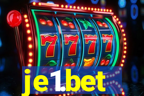 je1.bet