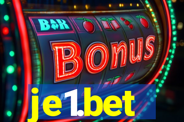 je1.bet