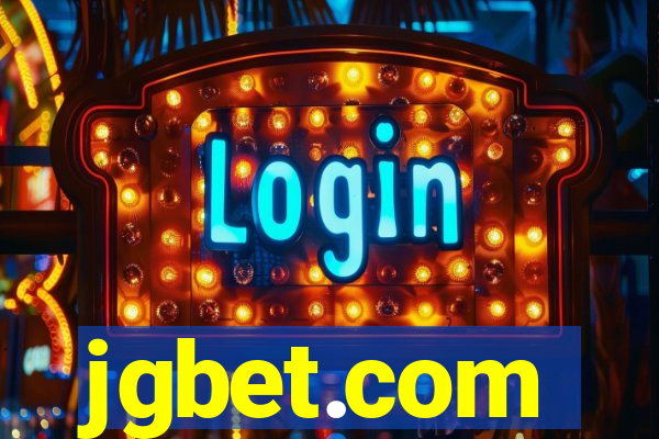 jgbet.com