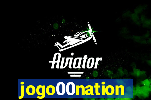 jogo00nation