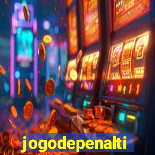 jogodepenalti