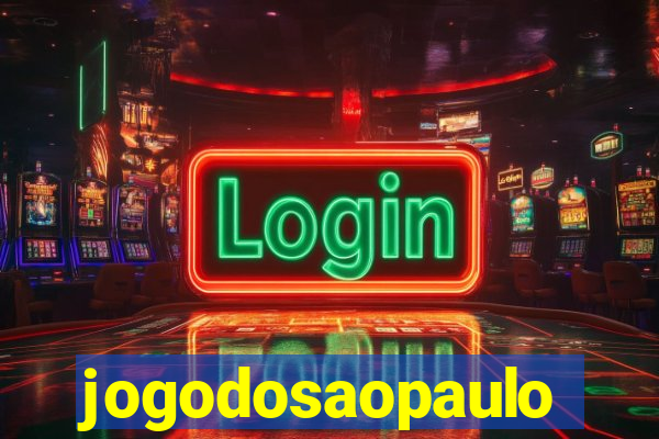 jogodosaopaulo