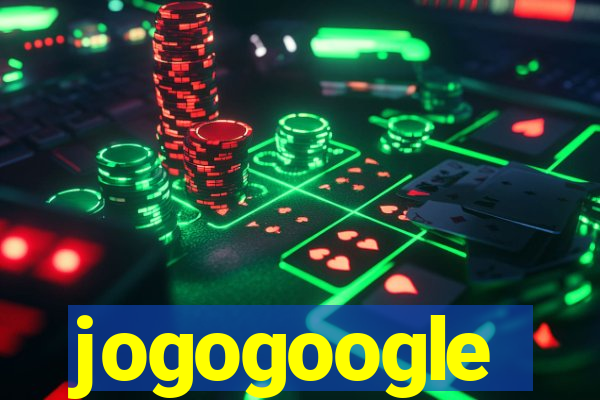 jogogoogle