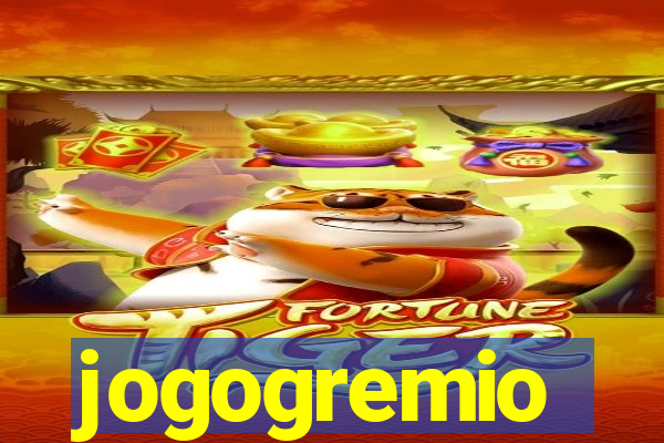 jogogremio