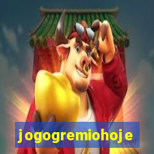 jogogremiohoje