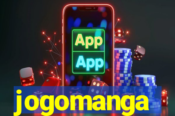 jogomanga