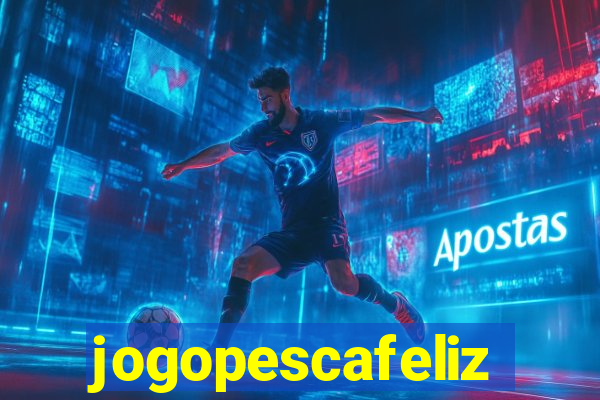 jogopescafeliz