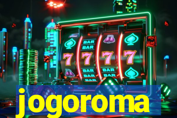 jogoroma