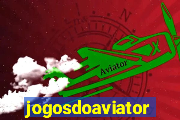 jogosdoaviator