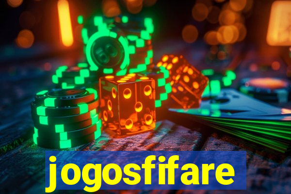 jogosfifare