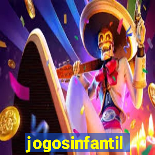 jogosinfantil