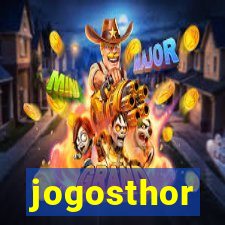 jogosthor