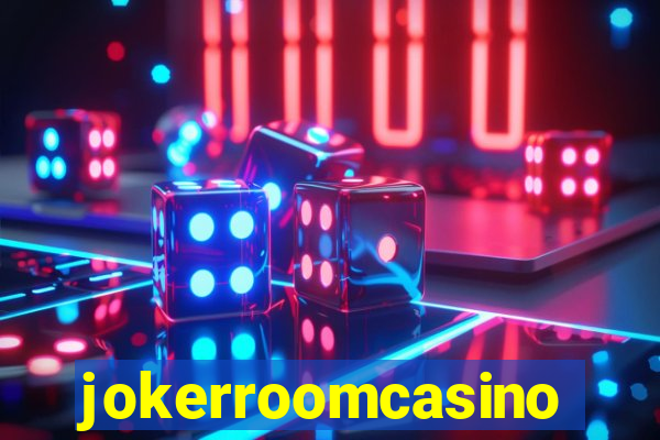 jokerroomcasino