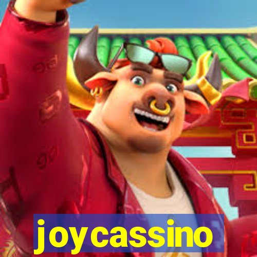 joycassino