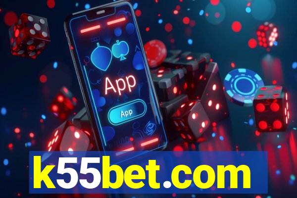 k55bet.com