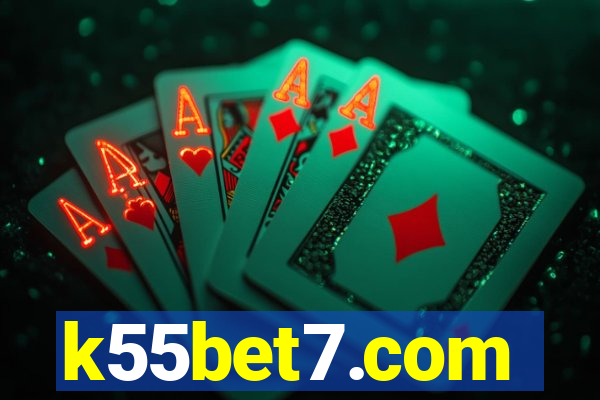 k55bet7.com