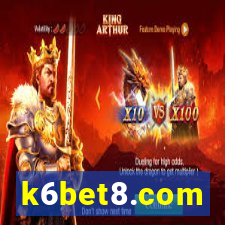 k6bet8.com