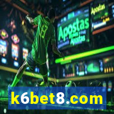 k6bet8.com