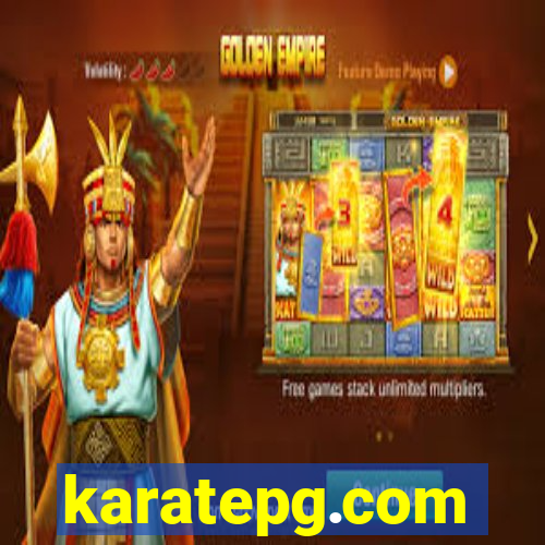 karatepg.com