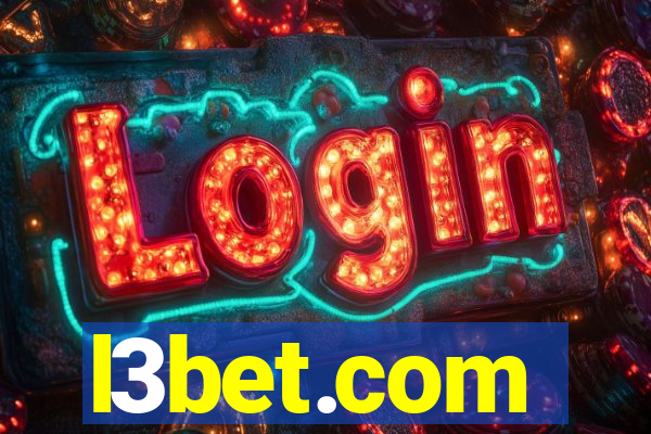 l3bet.com