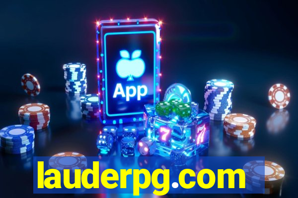 lauderpg.com