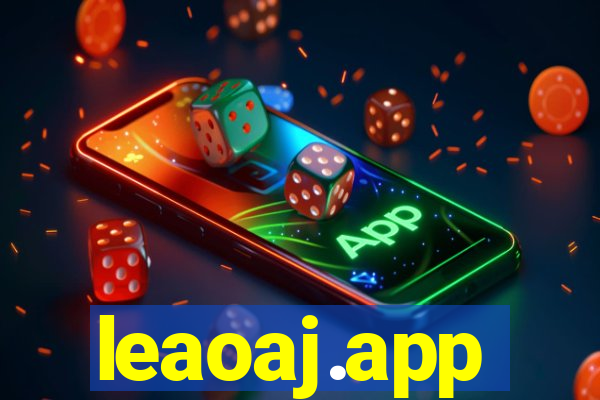 leaoaj.app