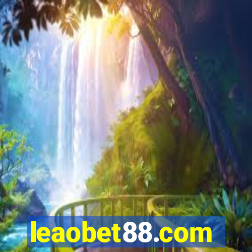 leaobet88.com