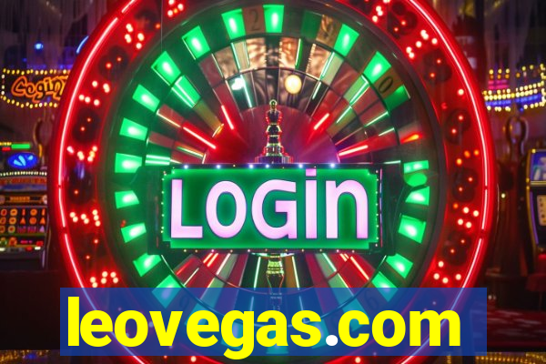 leovegas.com