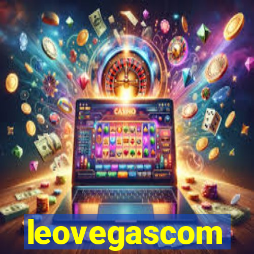 leovegascom